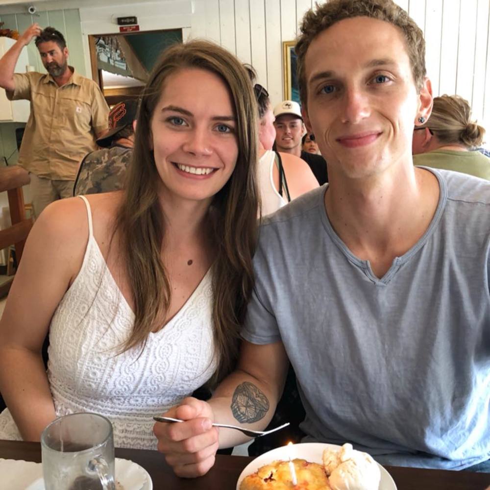 Meet your Posher, Garrison